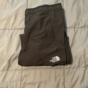 North Face Men’s Joggers (Medium)